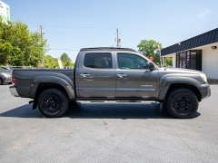 Used 2015 Toyota Tacoma 2WD Double Cab PreRunner V6 Short Bed at Auto Finance Center near Matthews, NC