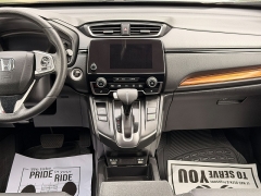 Used 2021  Honda CR-V EX AWD at Auto Finance Center near Matthews&comma; NC