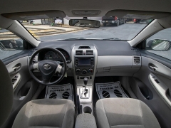 Used 2013 Toyota Corolla 4dr Sdn (Natl) at Auto Finance Center near Matthews, NC