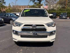 Used 2016  Toyota 4Runner 4WD 4dr V6 &lpar;Natl&rpar; at Auto Finance Center near Matthews&comma; NC
