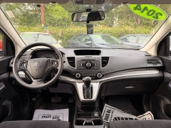 Used 2014  Honda CR-V 4d SUV FWD LX at Auto Finance Center near Matthews&comma; NC