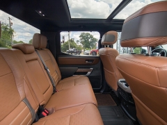 Used 2024  Toyota Tundra 4WD 1794 Edition CrewMax 5.5ft Bed at Auto Finance Center near Matthews, NC