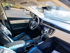 Used 2018  Toyota Corolla (Natl) at Auto Finance Center of Columbia near West Columbia, SC