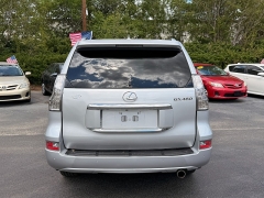 Used 2014  Lexus GX 460 4WD 4dr at Auto Finance Center near Matthews&comma; NC