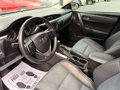 Used 2014  Toyota Corolla 4dr Sdn &lpar;Natl&rpar; at Auto Finance Center of Columbia near West Columbia&comma; SC