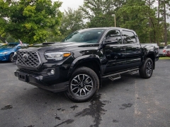 Used 2023 Toyota Tacoma 2WD Double Cab 5' Bed V6 AT (Natl) at Auto Finance Center of Columbia near West Columbia, SC