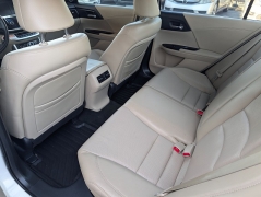 Used 2013  Honda Accord Sedan 4d Touring at Auto Finance Center near Matthews&comma; NC