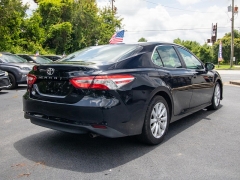 Used 2018 Toyota Camry Auto (Natl) at Auto Finance Center of Columbia near West Columbia, SC