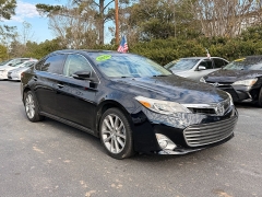 Used 2014  Toyota Avalon 4dr Sdn &lpar;Natl&rpar; at Auto Finance Center near Matthews&comma; NC