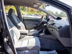 Used 2011  Honda Civic Sedan 4d LX Auto at Auto Finance Center near Matthews, NC