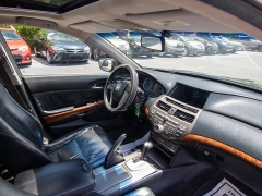 Used 2012 Honda Accord Sdn 4dr V6 Auto EX-L at Auto Finance Center near Matthews, NC