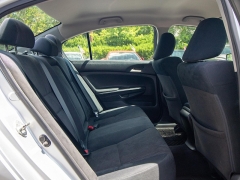 Used 2011 Honda Accord Sedan 4d LX Auto at Auto Finance Center near Matthews, NC