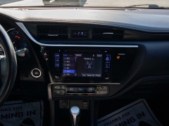 Used 2017  Toyota Corolla (Natl) at Auto Finance Center of Columbia near West Columbia, SC