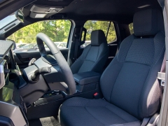 Used 2025 Toyota 4Runner 4WD (Natl) at Auto Finance Center of Columbia near West Columbia, SC