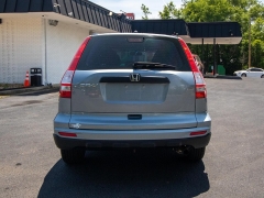 Used 2011 Honda CR-V 4d SUV FWD LX at Auto Finance Center near Matthews, NC
