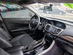 Used 2017  Honda Accord Sedan 4d EX CVT at Auto Finance Center near Matthews&comma; NC