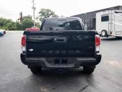 Used 2023 Toyota Tacoma 2WD Double Cab 5' Bed V6 AT (Natl) at Auto Finance Center of Columbia near West Columbia, SC