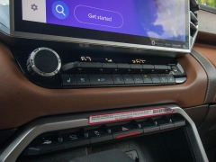 Used 2024  Toyota Tundra 4WD 1794 Edition CrewMax 5.5ft Bed at Auto Finance Center near Matthews, NC