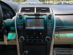 Used 2015 Toyota Camry 4dr Sdn I4 Auto (Natl) at Auto Finance Center near Matthews, NC
