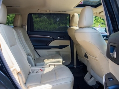 Used 2018 Toyota Highlander Limited V6 FWD (Natl) at Auto Finance Center of Columbia near West Columbia, SC