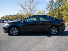 Used 2016  Toyota Camry 4dr Sdn I4 Auto (Natl) at Auto Finance Center of Columbia near West Columbia, SC
