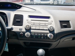 Used 2010  Honda Civic Sedan 4d DX-VP Auto at Auto Finance Center near Matthews, NC