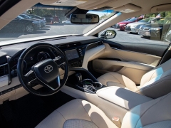 Used 2018  Toyota Camry Auto (Natl) at Auto Finance Center near Matthews, NC