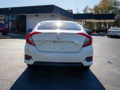 Used 2016  Honda Civic Sedan 4d EX at Auto Finance Center of Columbia near West Columbia, SC
