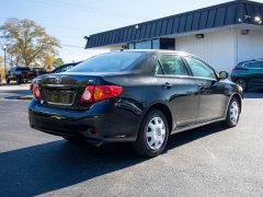 Used 2010  Toyota Corolla 4dr Sdn (Natl) at Auto Finance Center of Columbia near West Columbia, SC