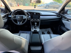 Used 2016  Honda Civic Sedan 4d EX-T at Auto Finance Center near Matthews&comma; NC
