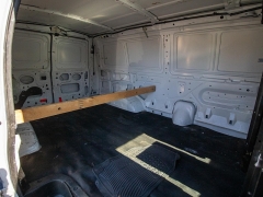 Used 2014 Ford Econoline Cargo Van E-350 Super Duty at Auto Finance Center of Columbia near West Columbia, SC