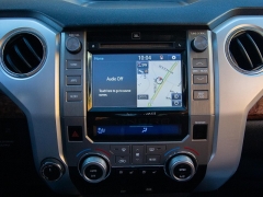 Used 2017  Toyota Tundra 4WD CrewMax 5&period;5' Bed 5&period;7L &lpar;Natl&rpar; at Auto Finance Center near Matthews&comma; NC