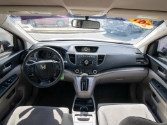 Used 2013 Honda CR-V 4d SUV FWD LX at Auto Finance Center near Matthews, NC