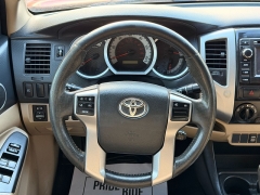 Used 2013  Toyota Tacoma 2WD Double Cab PreRunner V6 Short Bed at Auto Finance Center near Matthews&comma; NC