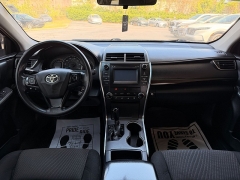 Used 2015  Toyota Camry 4dr Sdn I4 Auto &lpar;Natl&rpar; at Auto Finance Center of Columbia near West Columbia&comma; SC