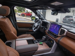 Used 2024  Toyota Tundra 4WD 1794 Edition CrewMax 5.5ft Bed at Auto Finance Center near Matthews, NC