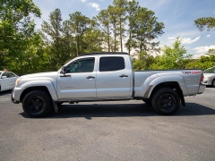 Used 2012  Toyota Tacoma 4WD Double Cab Long Bed at Auto Finance Center of Columbia near West Columbia, SC
