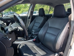 Used 2013 Honda Accord Sedan 4d Sport CVT at Auto Finance Center near Matthews, NC