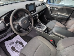Used 2021  Toyota RAV4 XLE FWD &lpar;Natl&rpar; at Auto Finance Center of Columbia near West Columbia&comma; SC