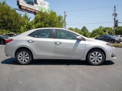 Used 2018 Toyota Corolla (Natl) at Auto Finance Center near Matthews, NC