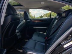 Used 2014 Lexus ES 350 4dr Sdn at Auto Finance Center near Matthews, NC