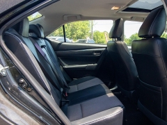 Used 2016 Toyota Corolla 4dr Sdn (Natl) at Auto Finance Center near Matthews, NC
