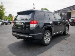 Used 2011 Toyota 4Runner RWD 4dr V6 (Natl) at Auto Finance Center of Columbia near West Columbia, SC