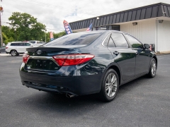 Used 2015 Toyota Camry 4dr Sdn I4 Auto (Natl) at Auto Finance Center near Matthews, NC