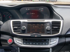 Used 2015 Honda Accord Coupe 2dr V6 Auto EX-L at Auto Finance Center of Columbia near West Columbia, SC