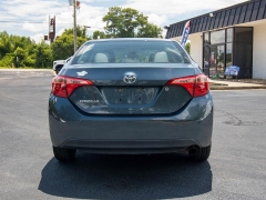 Used 2019 Toyota Corolla (Natl) at Auto Finance Center near Matthews, NC