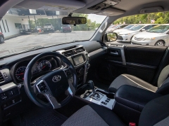 Used 2016 Toyota 4Runner RWD 4dr V6 (Natl) at Auto Finance Center near Matthews, NC