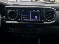 Used 2023 Toyota Tacoma 2WD Double Cab 5' Bed V6 AT (Natl) at Auto Finance Center of Columbia near West Columbia, SC