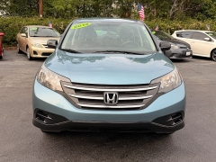 Used 2014  Honda CR-V 4d SUV FWD LX at Auto Finance Center near Matthews&comma; NC