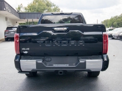Used 2024  Toyota Tundra 4WD 1794 Edition CrewMax 5.5ft Bed at Auto Finance Center near Matthews, NC